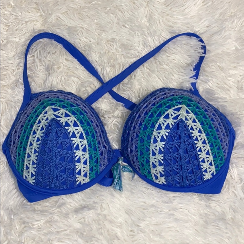 Shade Shore bikini top